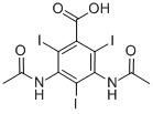 DIATRIZOIC ACID