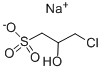 CHPS-NA  3-氯-2-羥基丙烷磺酸鈉